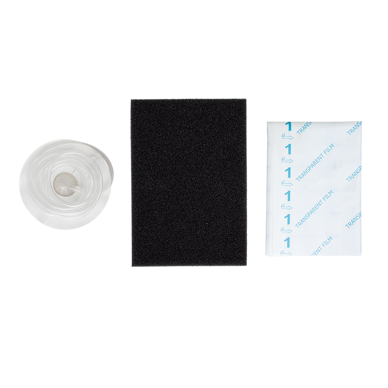 Foam Dressing Kits