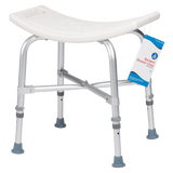 Bariatric Shower Chair without Back