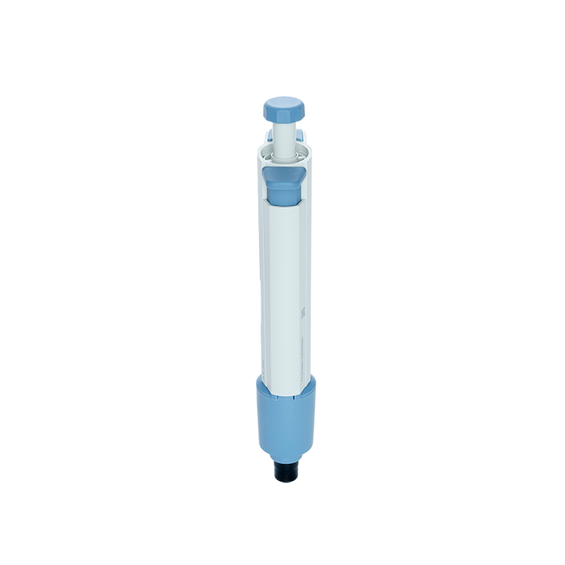 Mechanical Pipettes