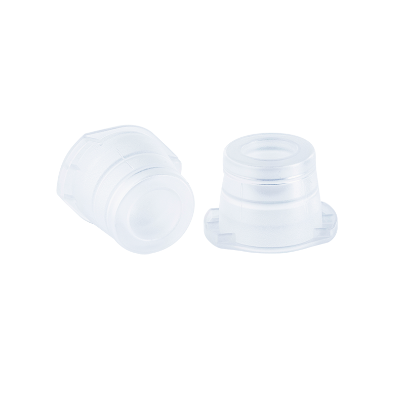 Universal Plug Caps