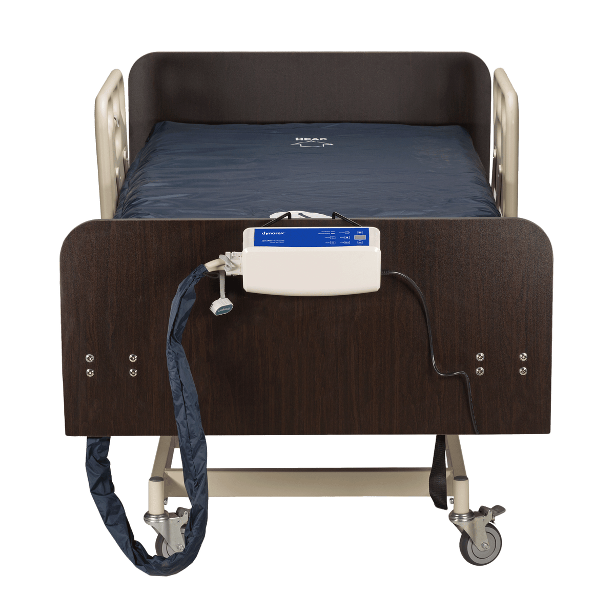 DynaRest™ Airfloat 500 Air Mattress with Digital Pump - 36in – Anchor ...
