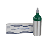 Oxygen Cylinders