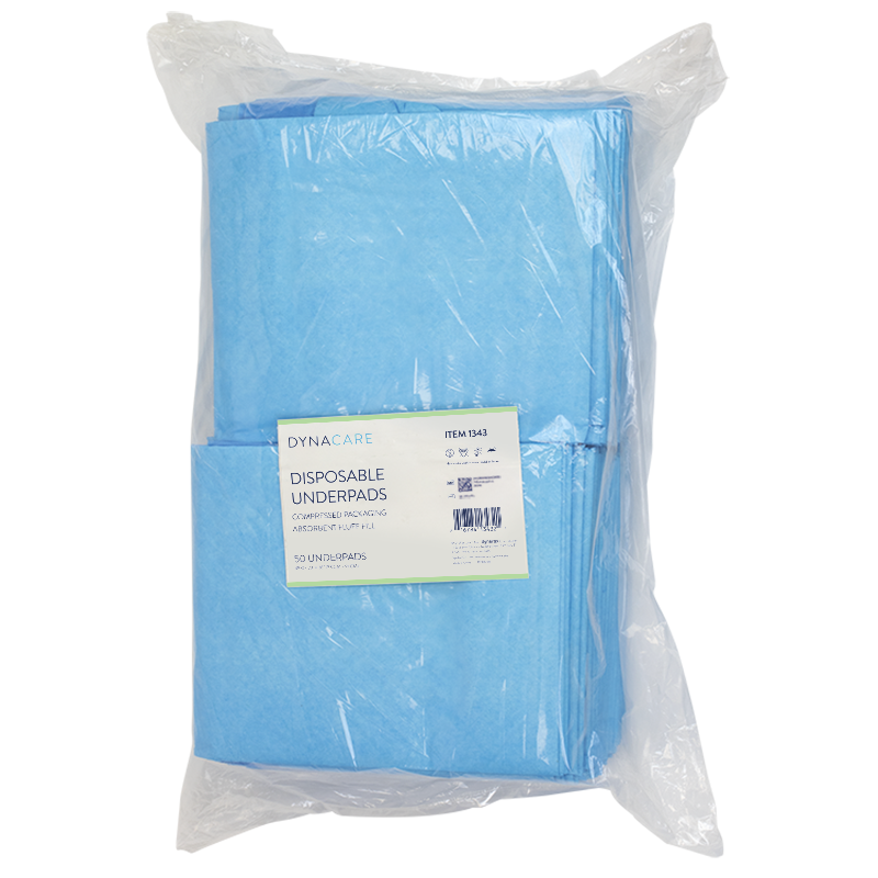 Underpads