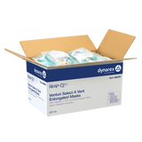 Venturi Masks - With Dilutors or Dial