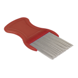 ClearNit Metal Lice and Nit Removal Comb