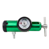 CGA 870 Style Oxygen Regulators & Wrench