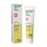 Bacitracin Ointment USP