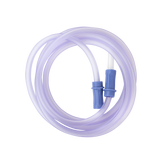 Suction Connecting Tubing