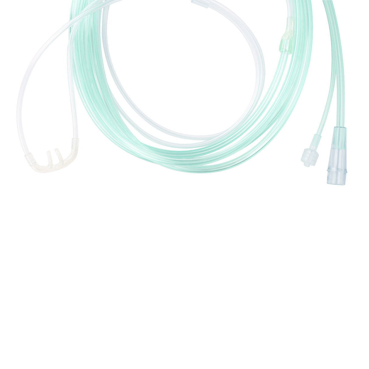 EtCO2 Nasal Sampling Cannulas