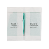 Sterile Nitrile Surgical Gloves, Powder-Free