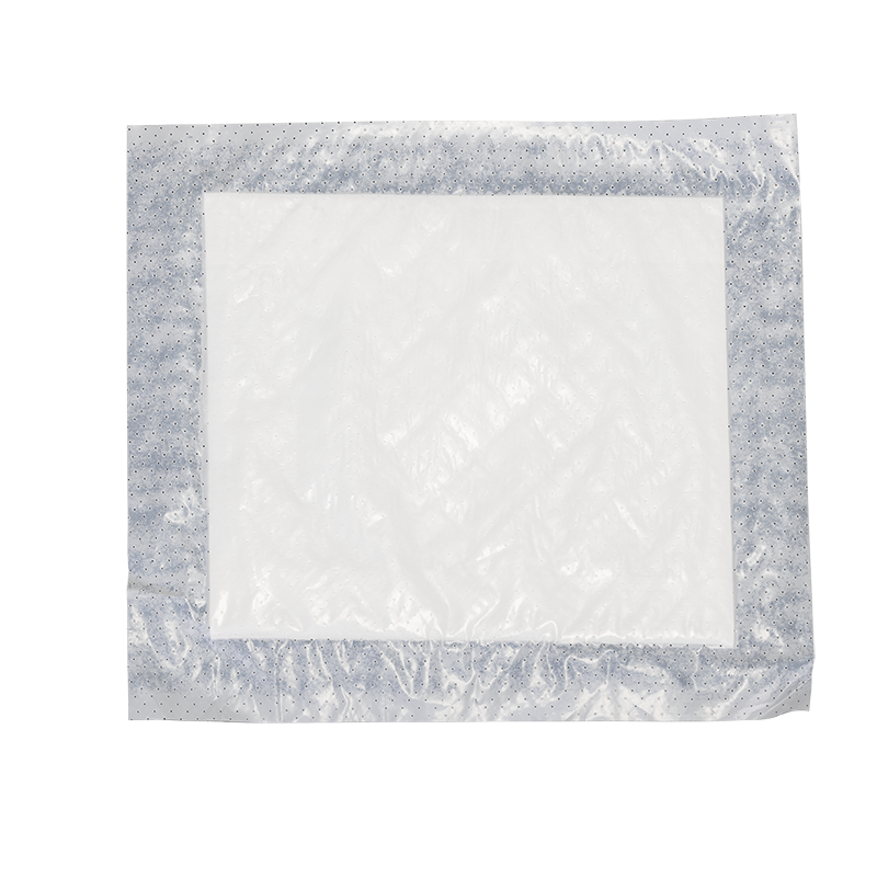 Soaker Pads