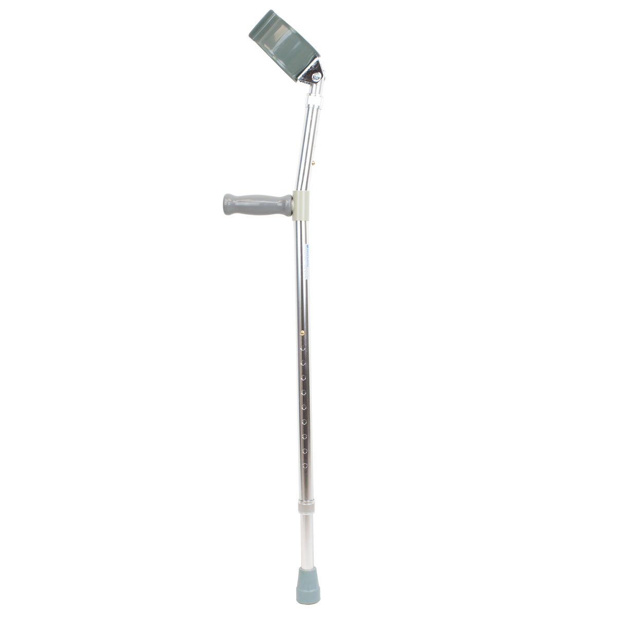 Forearm Crutches