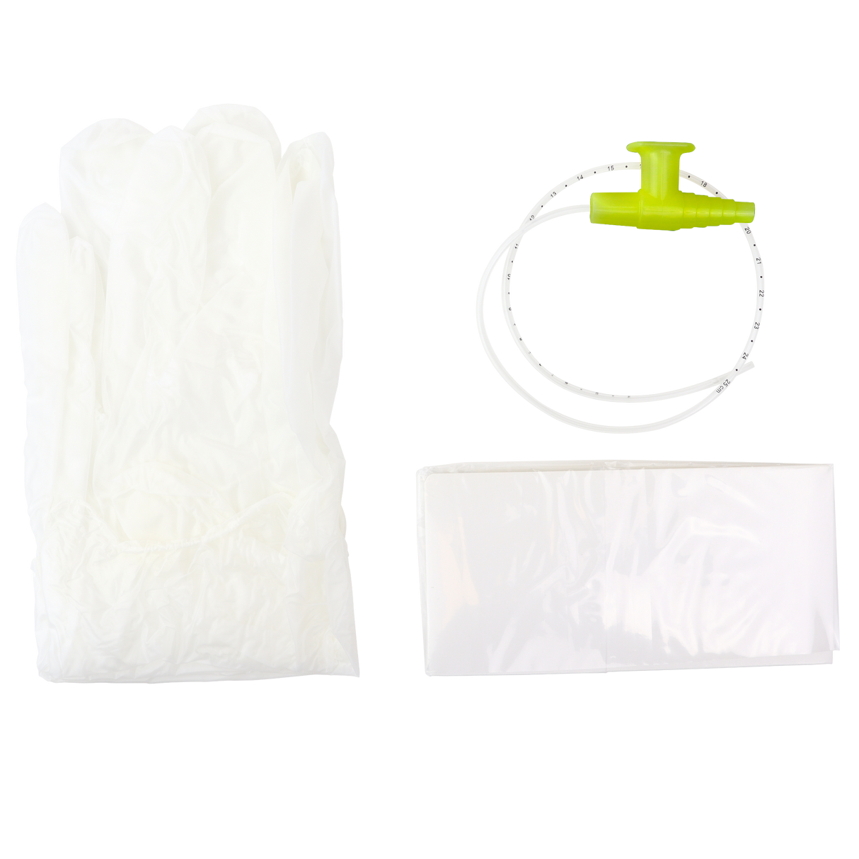 Suction Catheter Kits