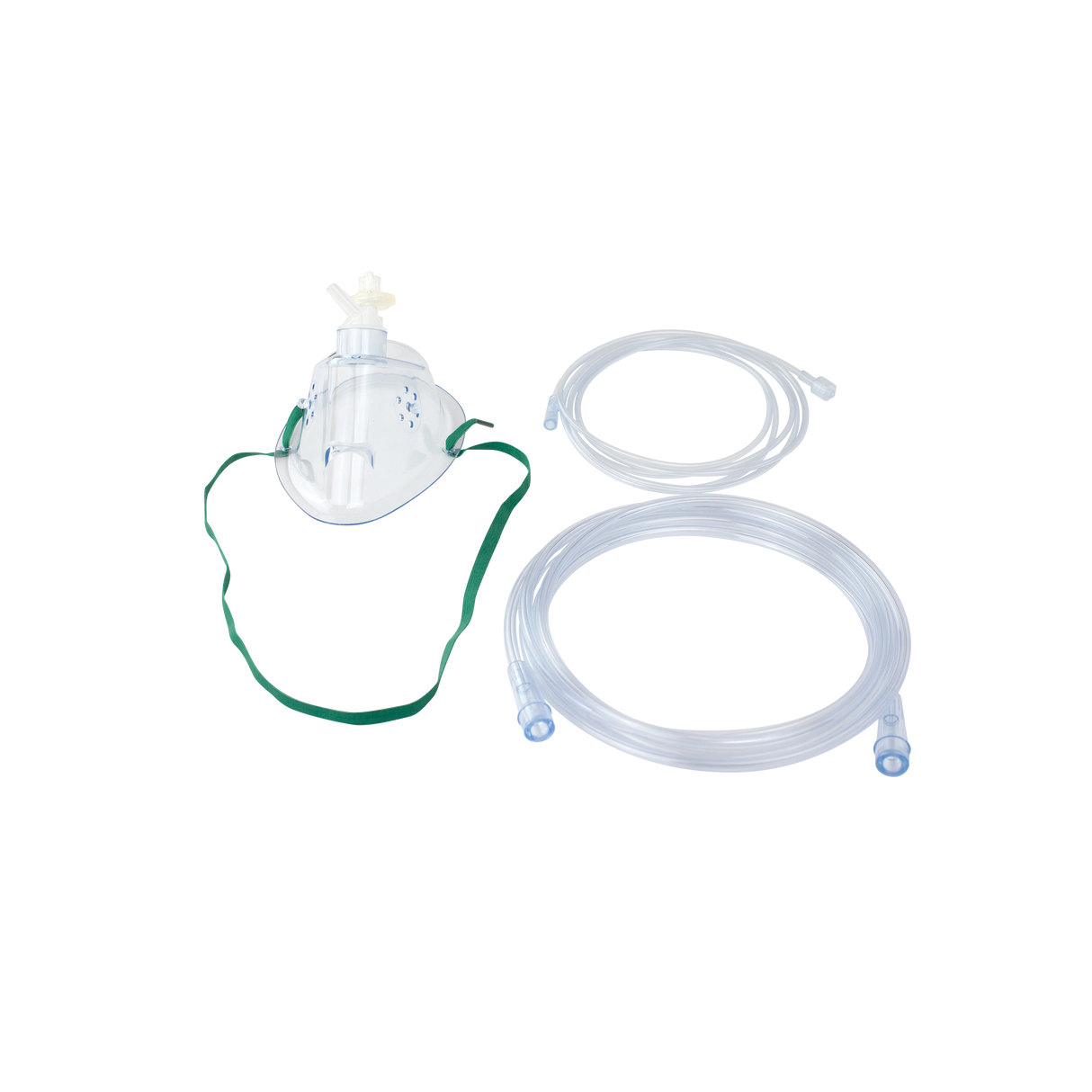 CO2 Masks and Accessories