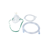 CO2 Masks and Accessories