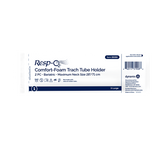 Comfort-Foam Trach Tube Holders