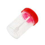 Stool Specimen Containers