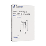 Steel Walkers