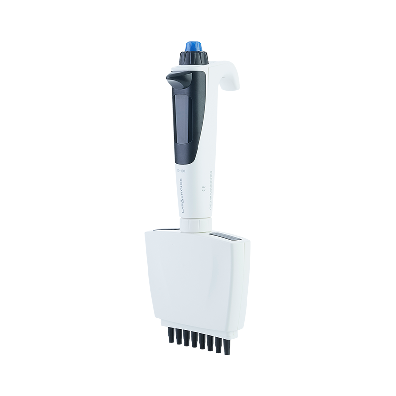 Electronic Pipettes