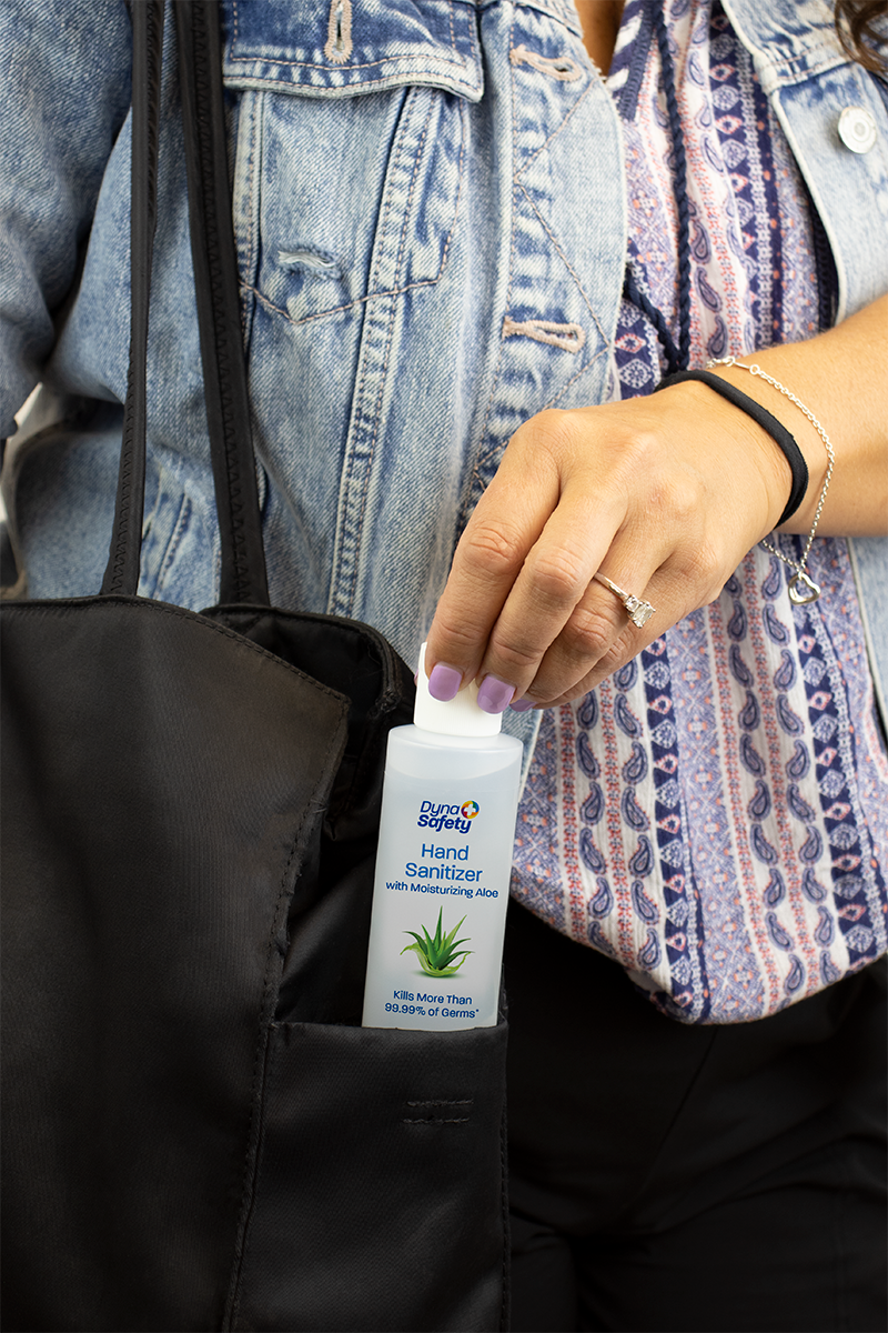 Hand Sanitizer