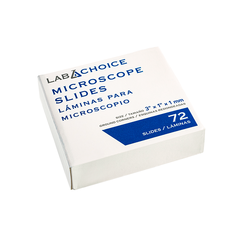 Microscope Slides