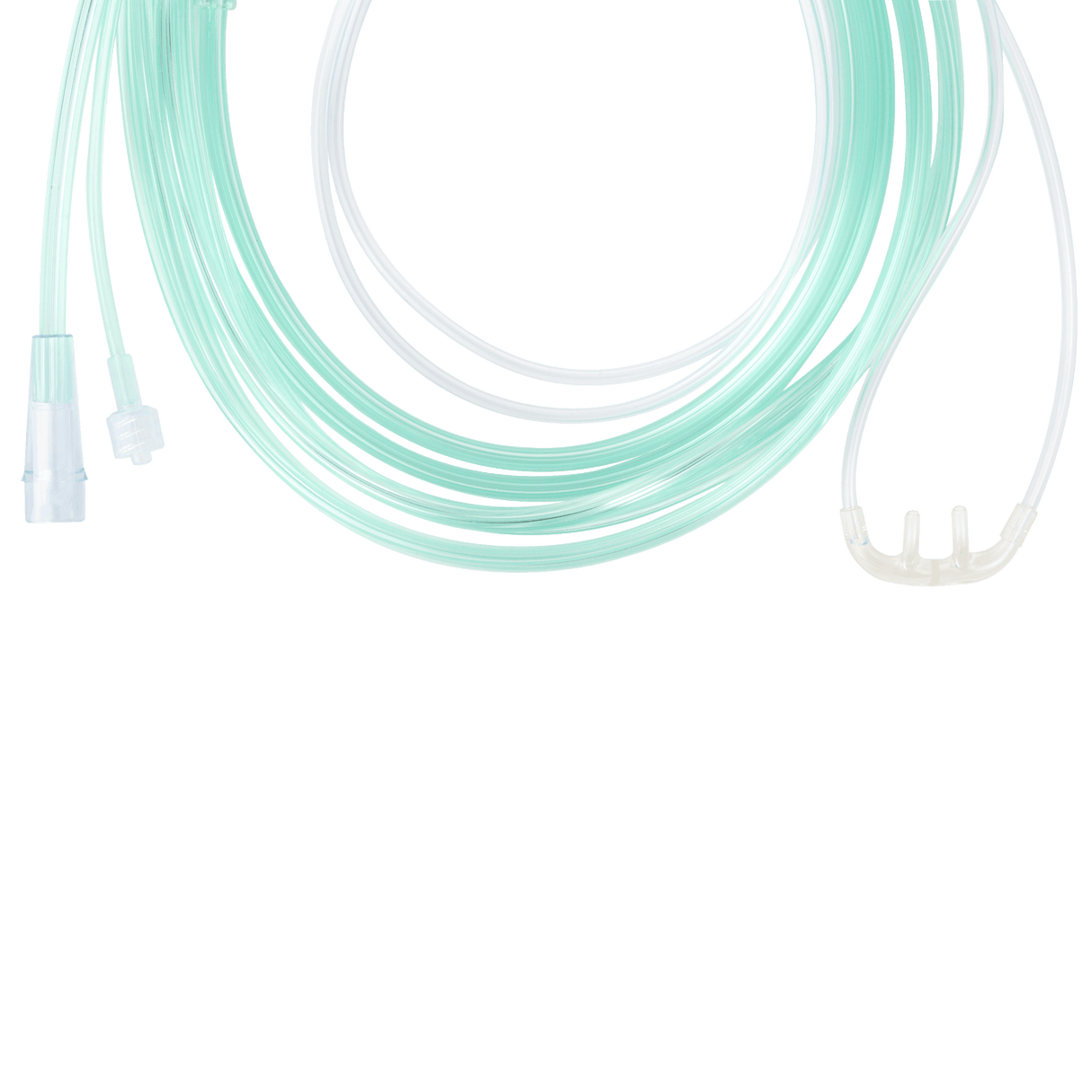 EtCO2 Nasal Sampling Cannulas
