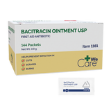 Bacitracin Ointment USP