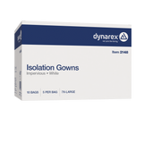 Isolation Gowns