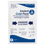 Instant Hot and Cold Packs