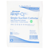 Single Suction Catheters