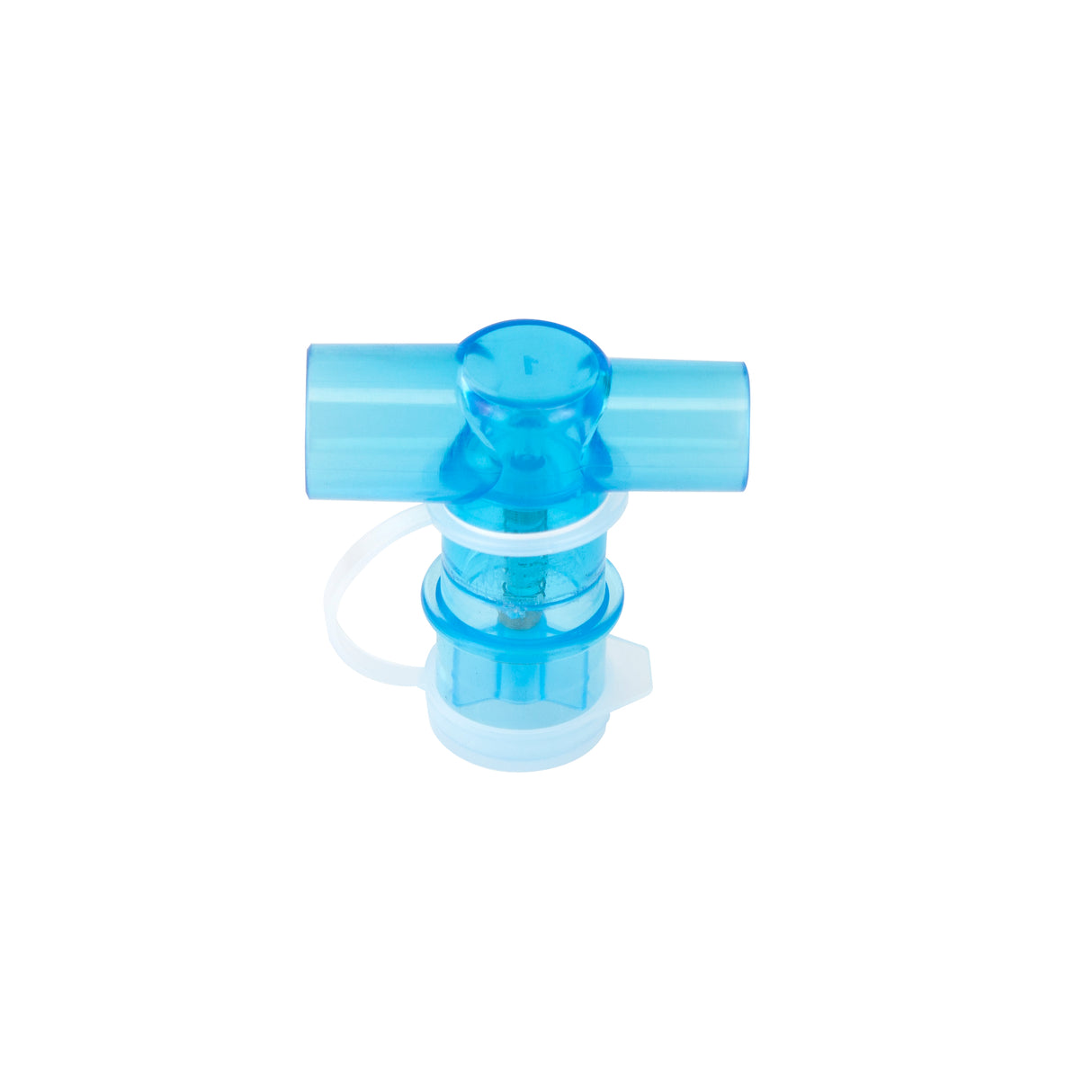 Spring Loaded T-Adaptors