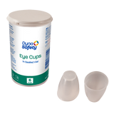 Eye Cups in a Vial