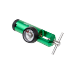 CGA 870 Style Oxygen Regulators & Wrench