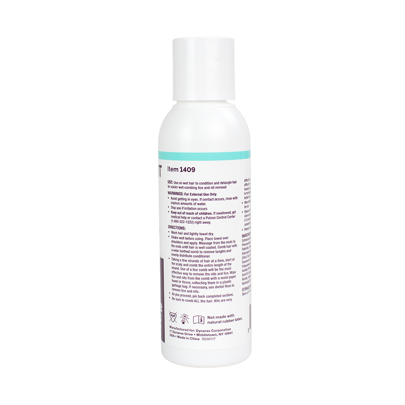 ClearNit Lice and Nit Conditioner