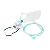 Oxygen Masks - High Concentration