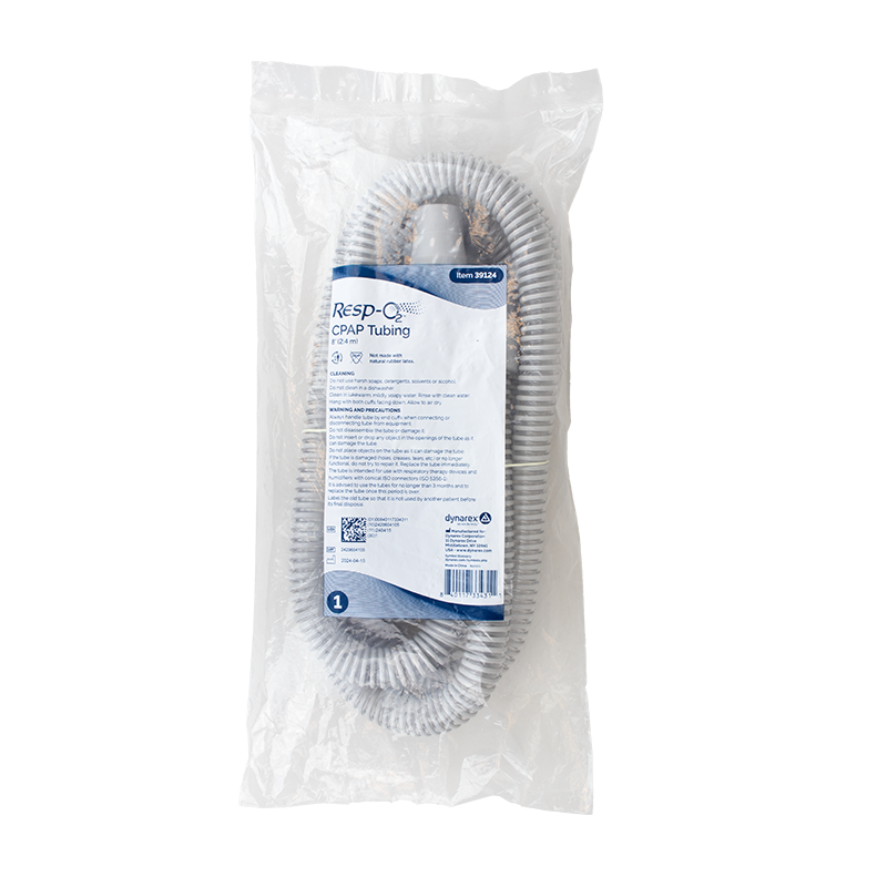 Standard CPAP Tubing