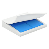 Ever-Soft Wedge Gel-Foam Cushions