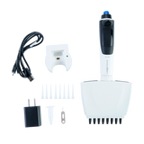 Electronic Pipettes
