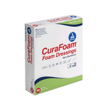 CuraFoam™ Foam Dressings