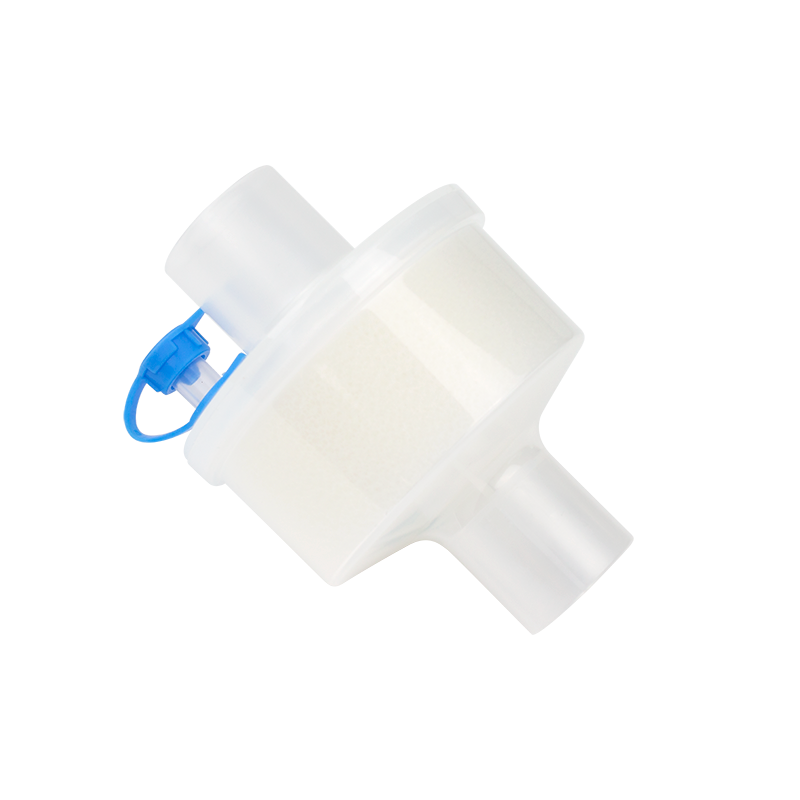 Heat Moisture Exchanger Filters (HMEF)