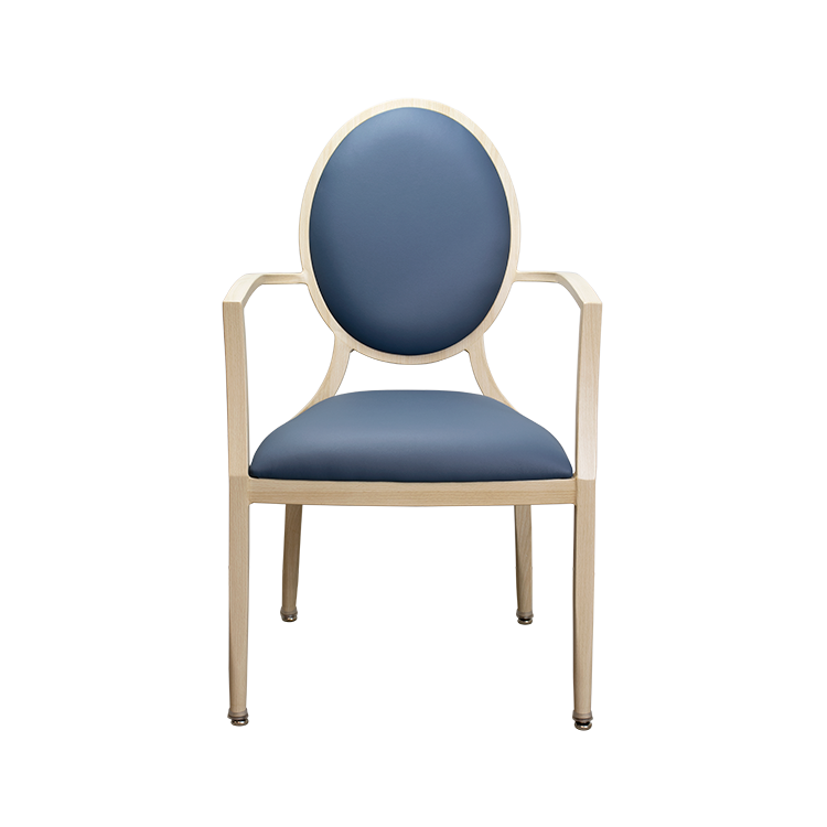 Dining Arm Chair 2