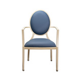 Dining Arm Chair 2
