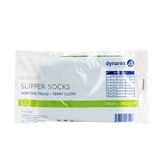 Slipper Socks - Single & Double Sided