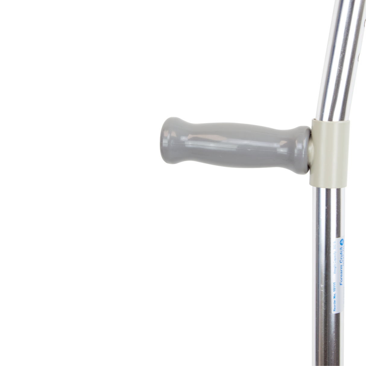 Forearm Crutches