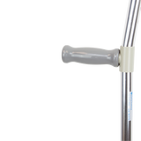 Forearm Crutches