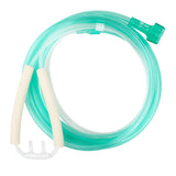 Nasal Oxygen Cannulas - Cushion Tip w/ Advantage Ear Foam