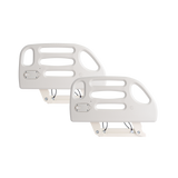 Bariatric HD Long-Term Care Bed DB300