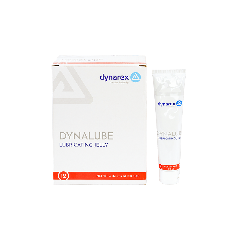 DynaLube Lubricating Jelly