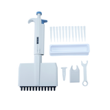 Mechanical Pipettes