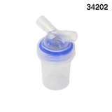 Aerosol Drainage Bags and Water Traps